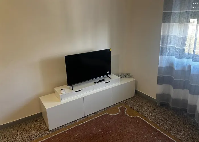 Allegra's House Clodio Apartment *