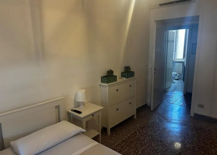 Allegra's House Clodio * Rom