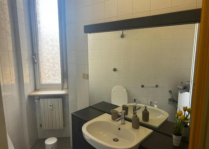 Apartment Allegra's House Clodio