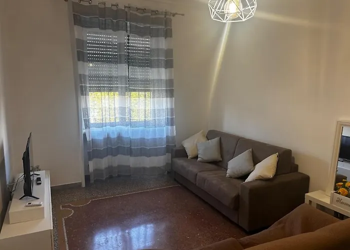 Apartment Allegra's House Clodio