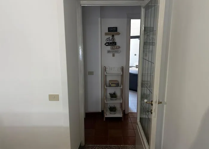 Apartment Allegra's House Clodio