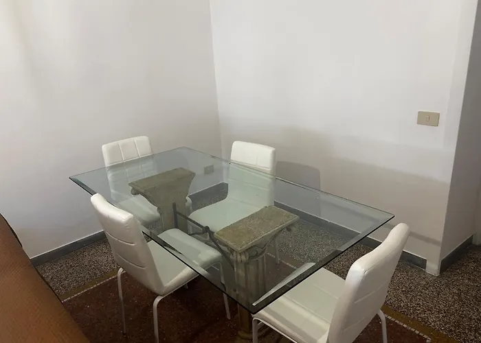 Allegra's House Clodio * Rom