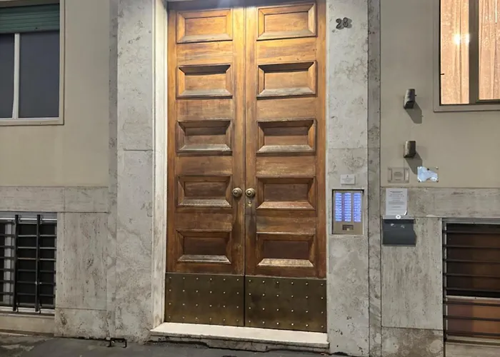 Allegra's House Clodio * Rom